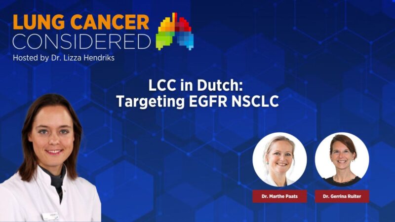 NSCLC Cases