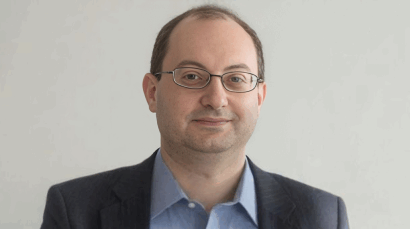Aaron Sverdlov: The Current Cardio-Oncology Landscape Across Australia