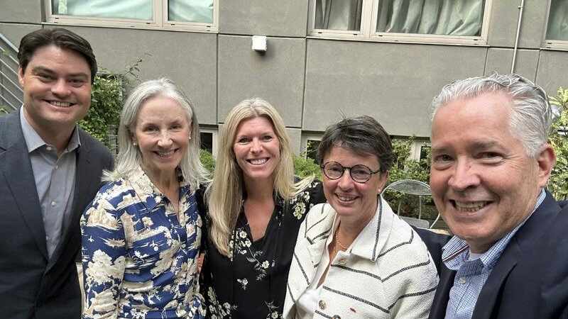 Foundation S Has Strengthened Collaboration with Direct Relief