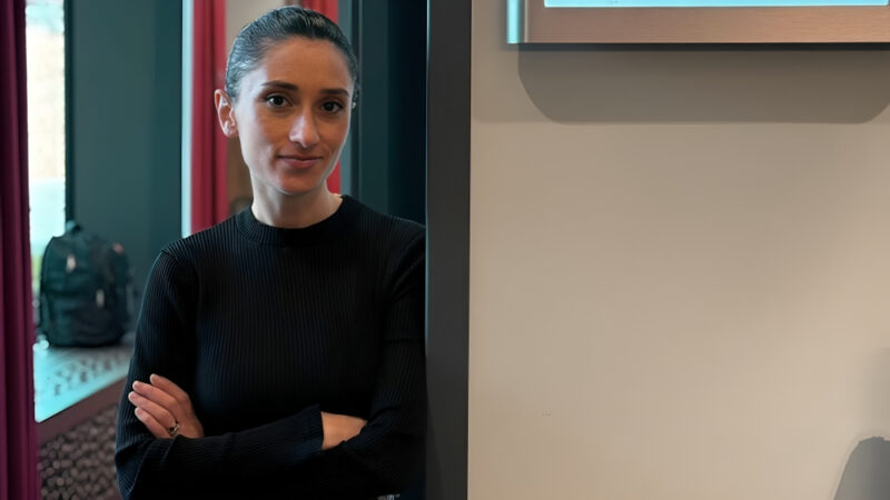 Mariam Mailian: Participated in the ESMO Advanced Course on ADC Development in Thoracic Cancers