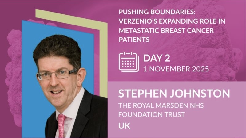 The Evolving Role of Verzenio and its Impact on Advancing Care for Metastatic Breast Cancer – Excellence in Oncology Care