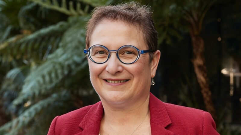 Maria Kavallaris: Honoured by CRCM for Contributions to Nanomedicine in Pediatric Cancer