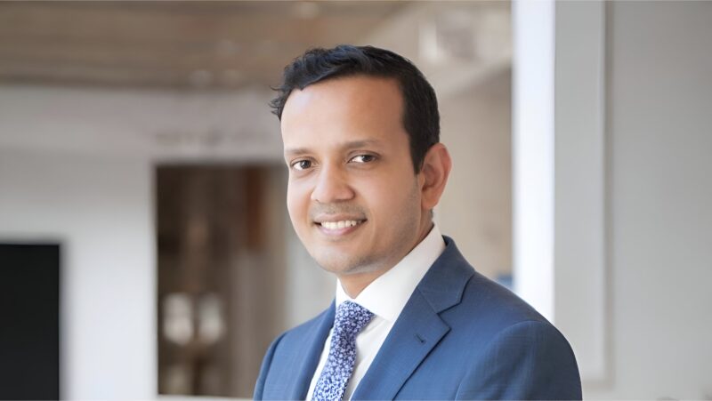 Siddhartha Yadav: Highlighting Persistent Gaps in BRCA1/2 Testing for Metastatic Breast Cancer