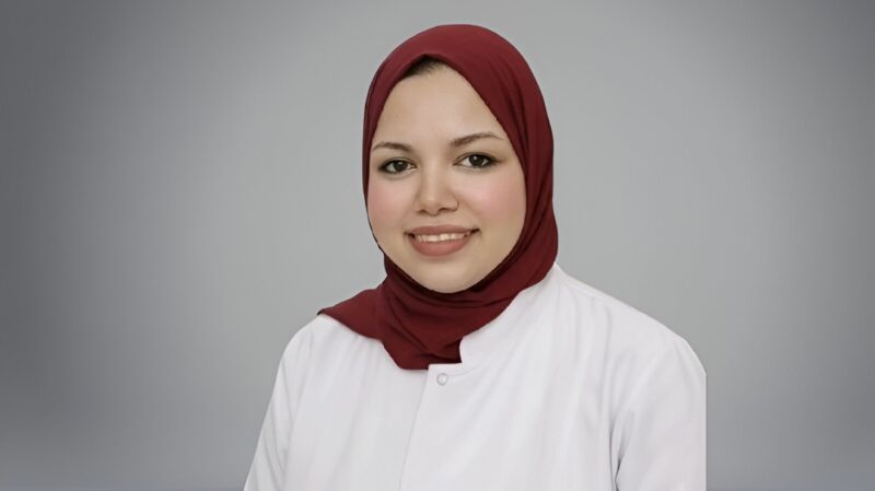 Marwa Zaied: KRAS was Never the Whole Problem — And Maybe Never the Solution