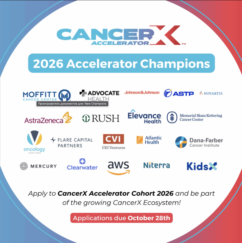 CancerX