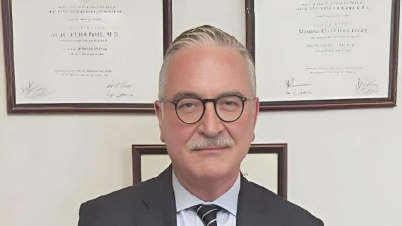 A Conversation With Massimo Cristofanilli on Personalized Medicine – IAPM