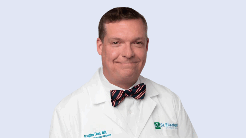 Douglas Flora: Creating Legends in Oncology Care at ACCC National Oncology Conference