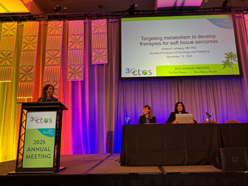 CTOS 2025-OncoDaily