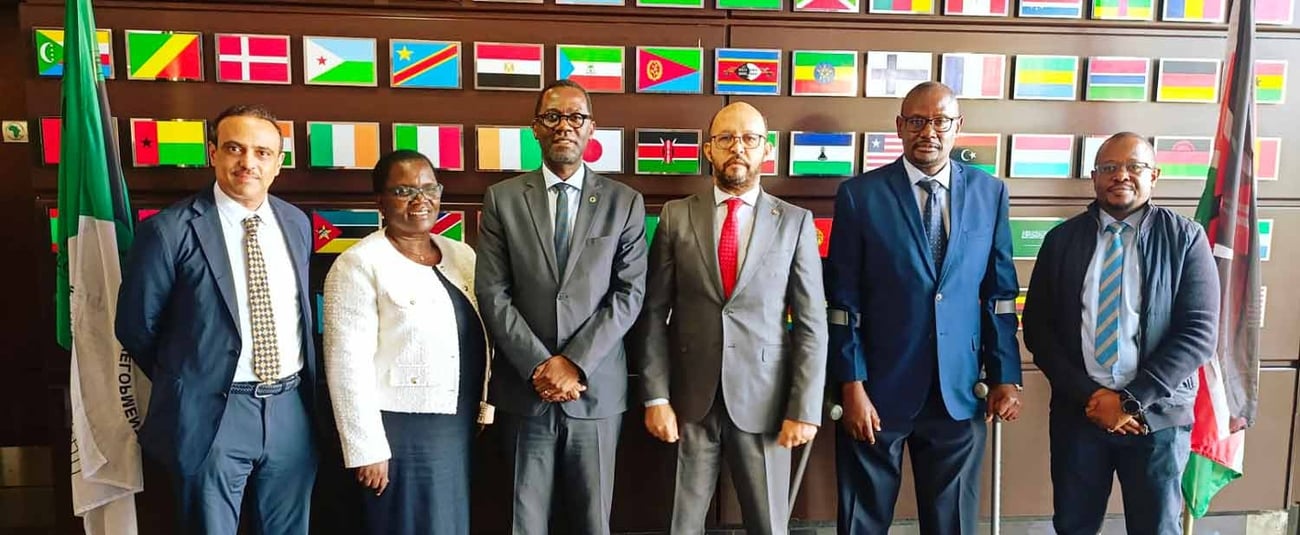 African Development Fund 
