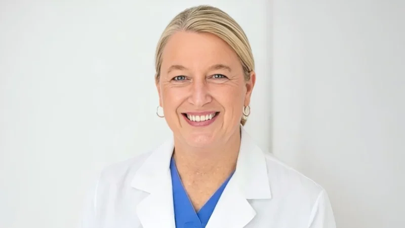 Leslie Waltke։ The Future of Oncology Includes Rehab