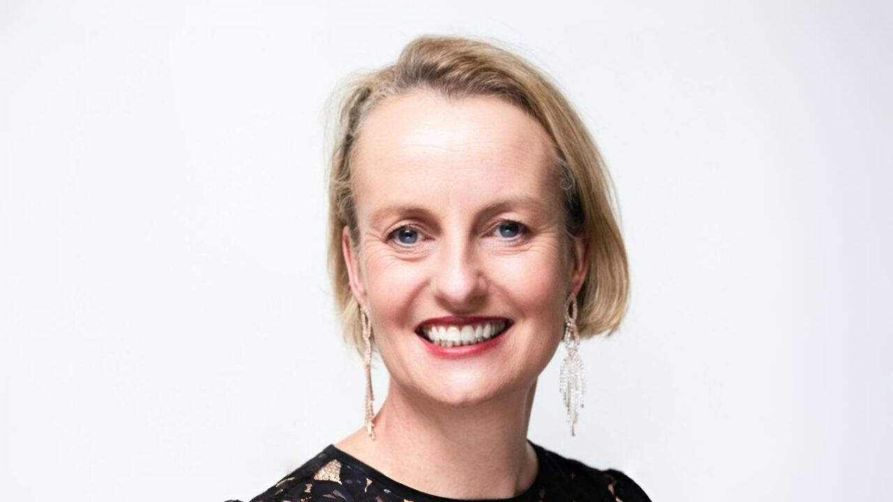 Megan Sanders: ‘Beyond the NGS Report’ – The Future of Precision Lung Cancer Care in Australia