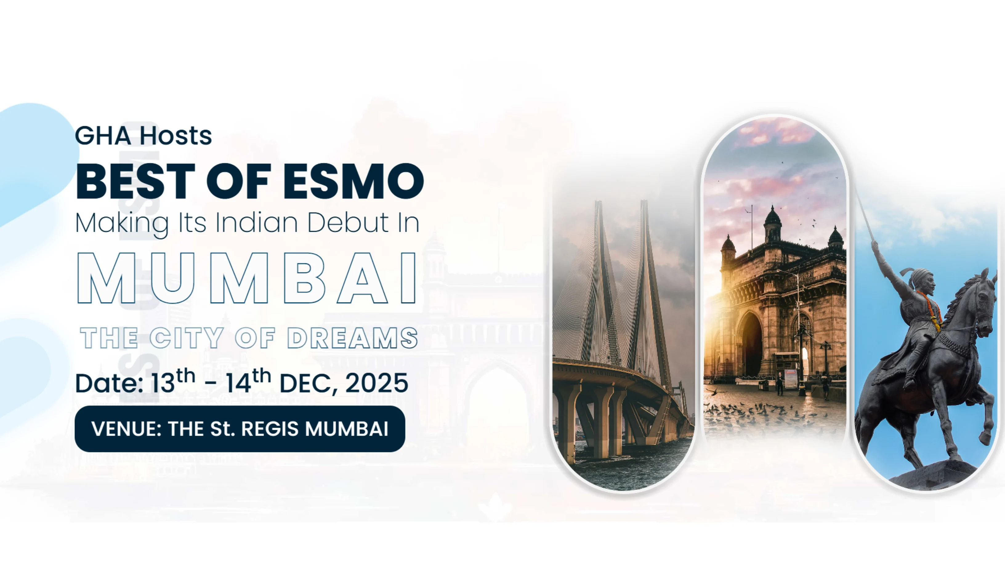 Best of ESMO India