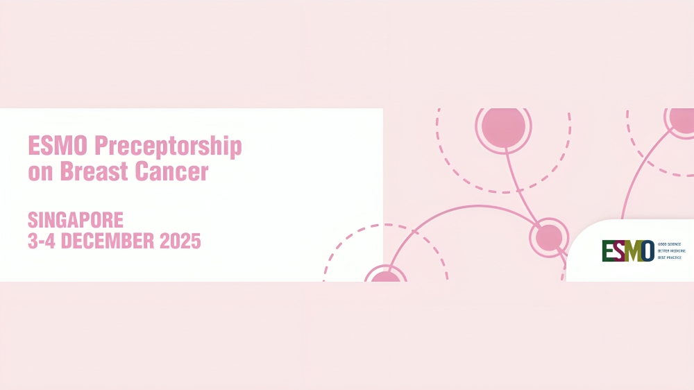 Preceptorship on Breast Cancer