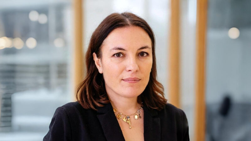 Letizia Giardino: Help Develop the Next Generation of Cell Therapies for Cancer