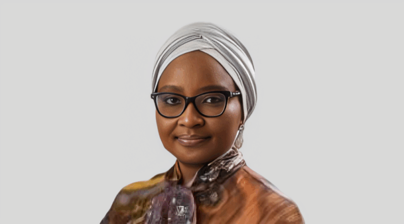 From Strategy to Impact: Zainab Shinkafi-Bagudu Shares Key Insights from Geneva UICC Forum