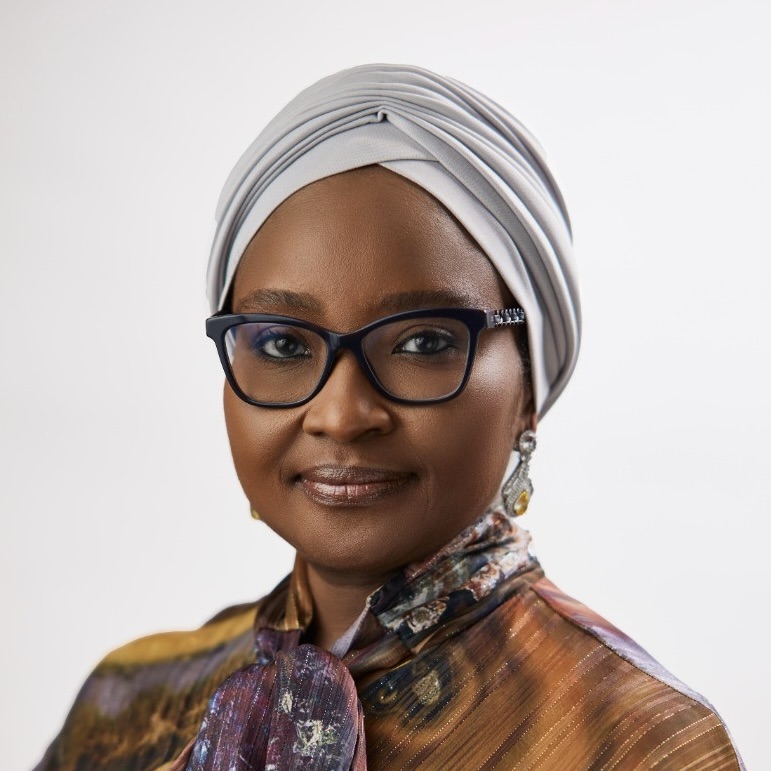 Zainab Shinkafi-Bagudu