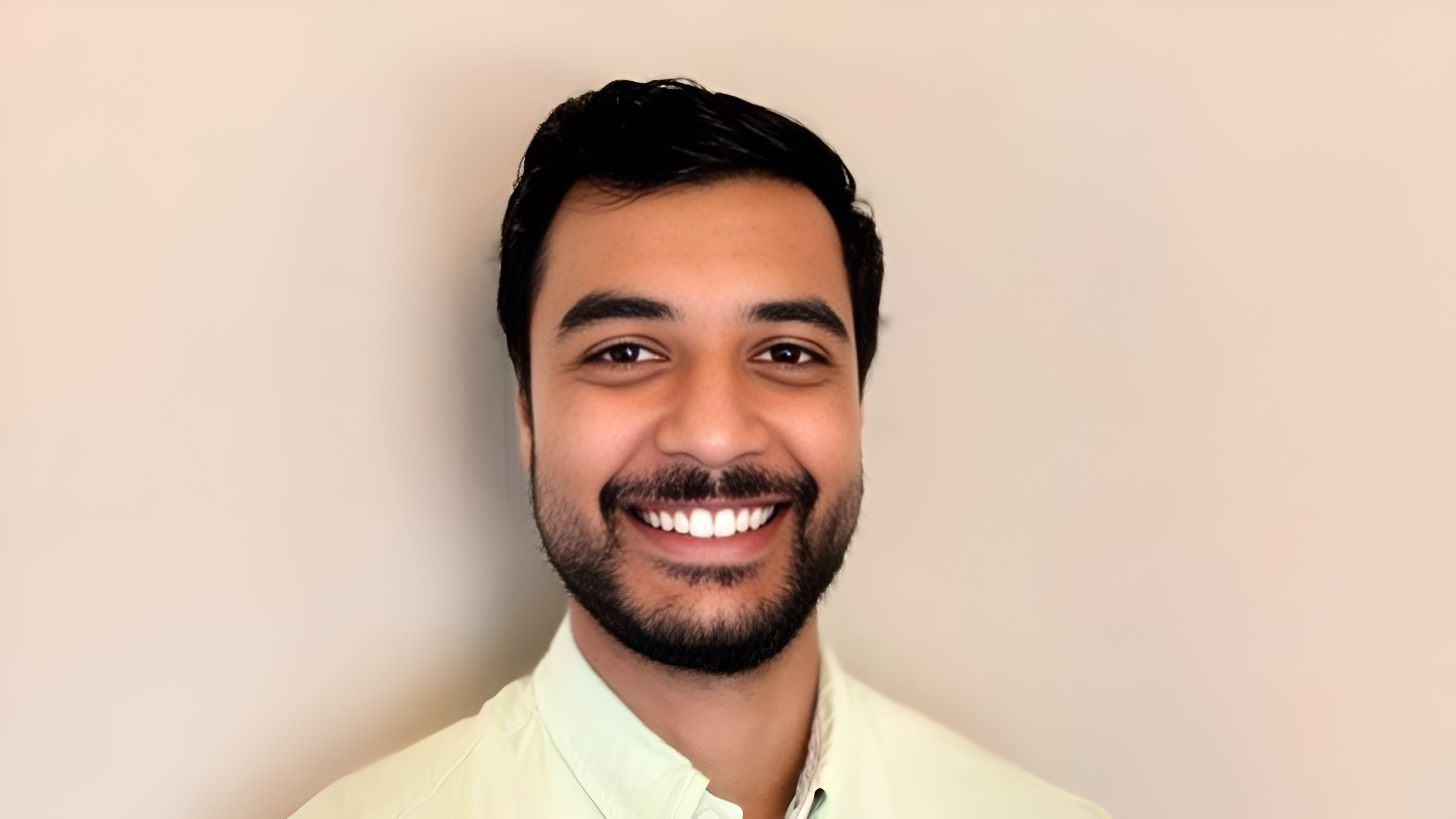 Kishen Patel