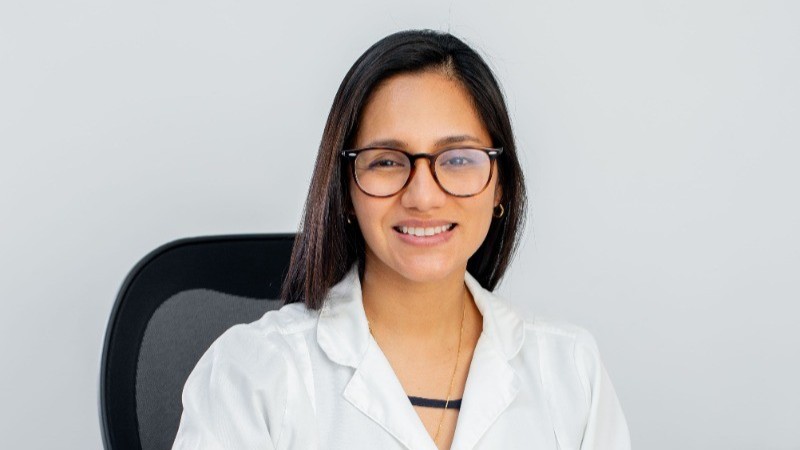 Rossana Ruiz: How Patient Experiences Inspire Scalable Solutions in Oncology