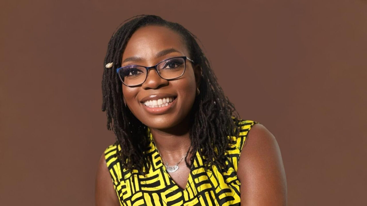 Chinenye Iwuji: Practical Steps Toward Narrowing the Gap in Childhood Cancer Care at SIOP Africa 2026