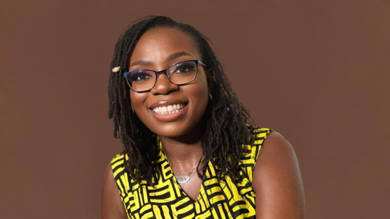 Chinenye Iwuji: AORTIC Session on Expanding Immunotherapy Access in Africa