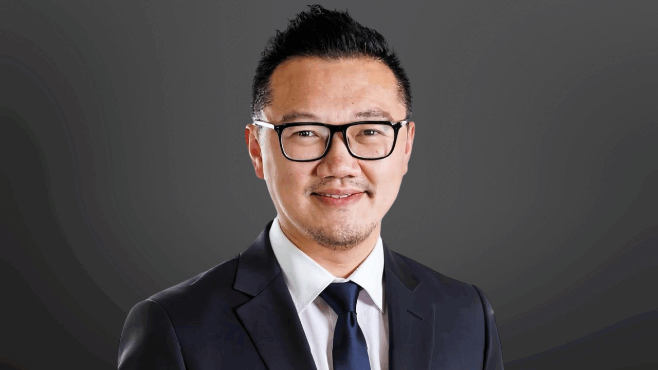 Raymond Chan: Cancer Related Cognitive Impairment Affects Up to 75% of Patients