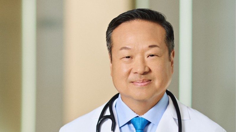 Ed Kim: City of Hope’s National Network Redefines Access to Clinical Trials