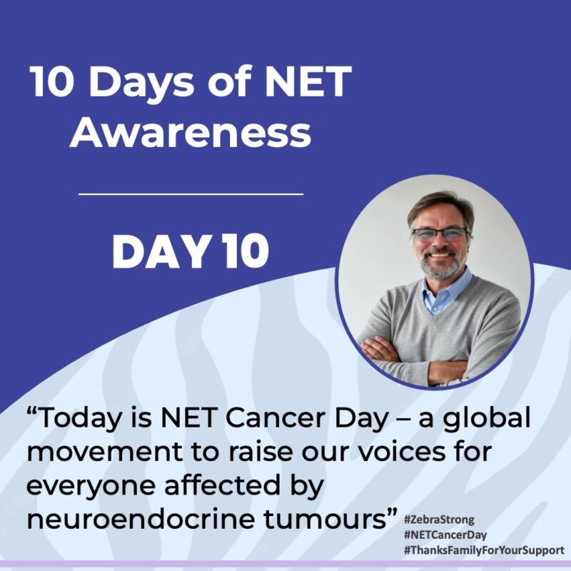NET Cancer Awareness Day - OncoDaily