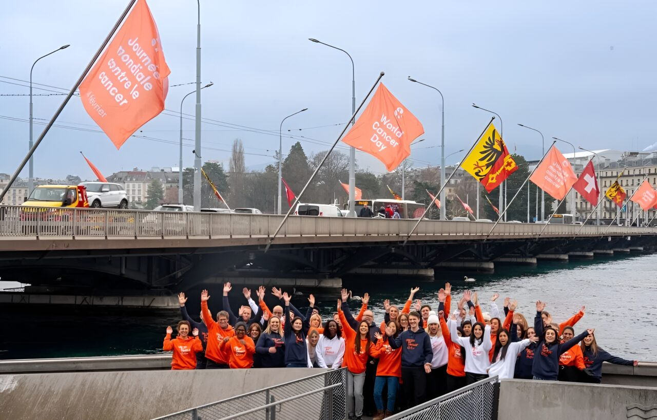 UICC is kicking off the second year of the United by Unique World Cancer Day Campaign