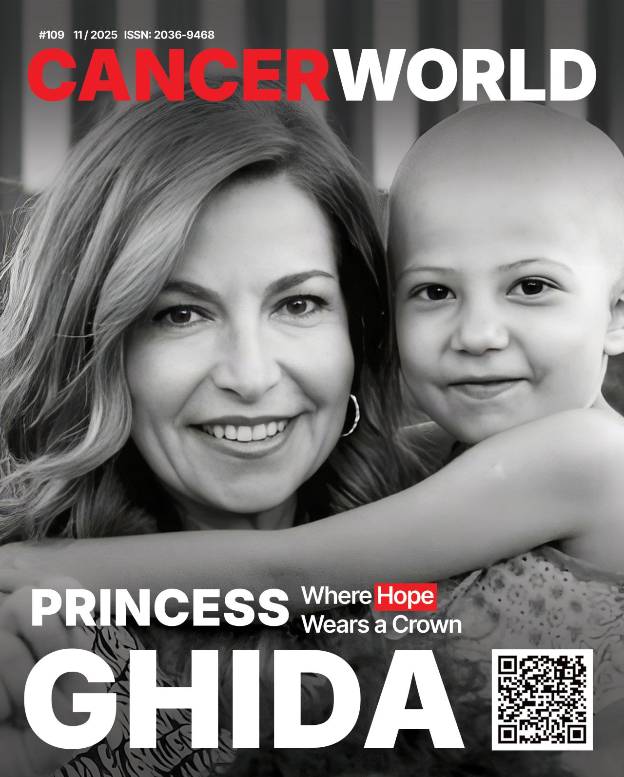 Princess Ghida