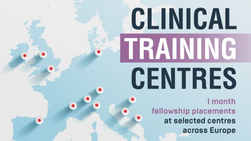 Deadline Is Approaching for ESO’s Clinical Training Centres Fellowship Programme