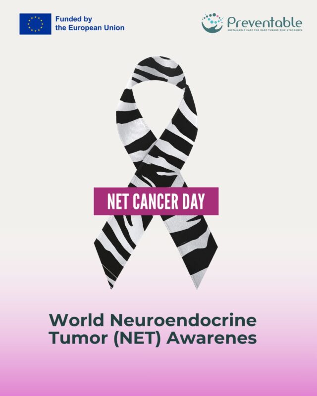 NET Cancer Awareness Day