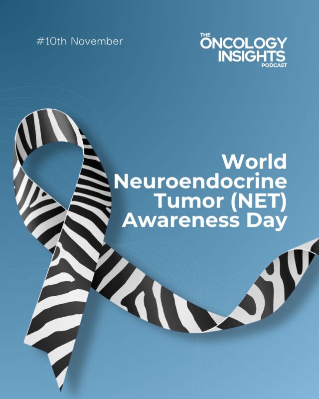 NET Cancer Awareness Day