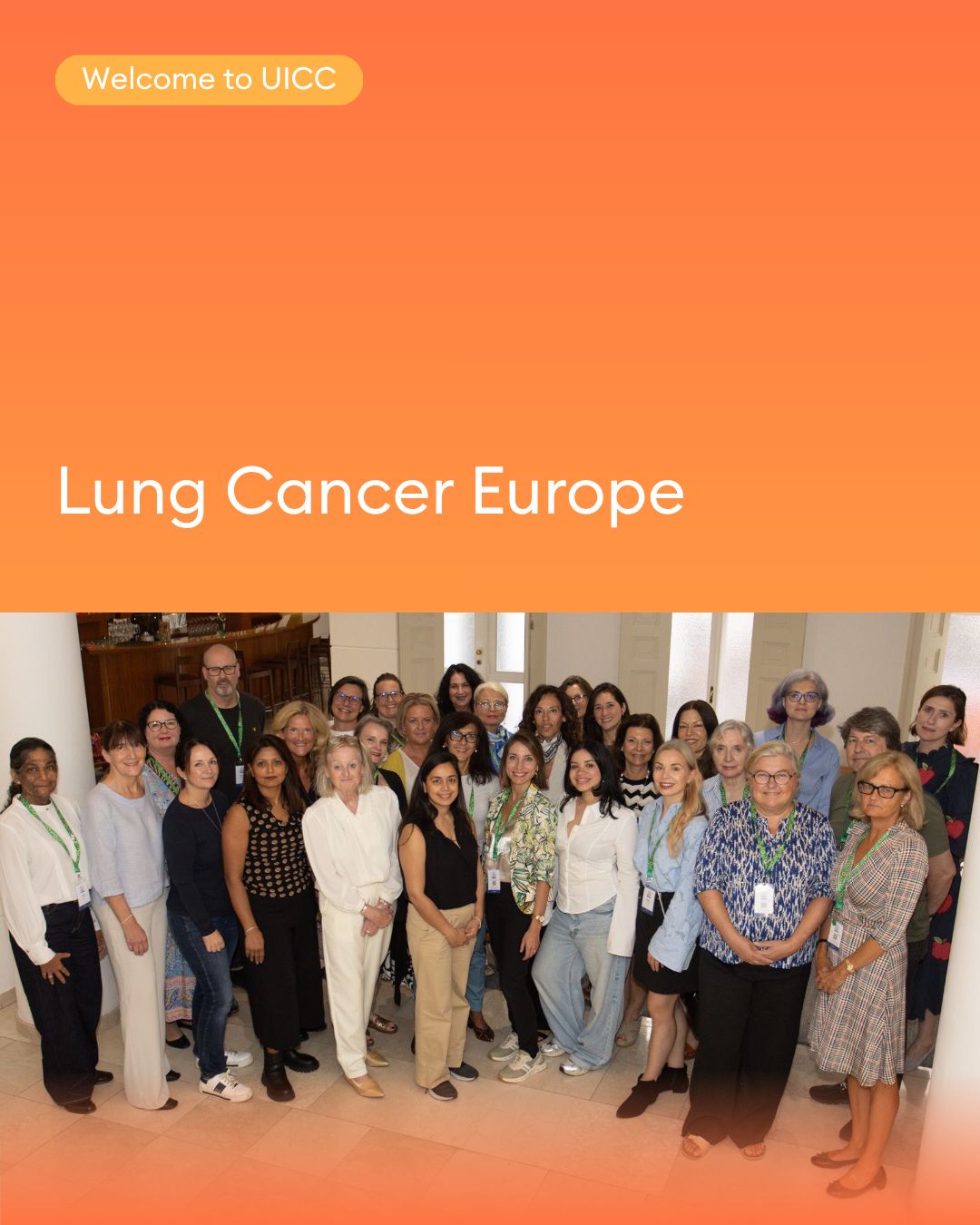 Lung Cancer Europe