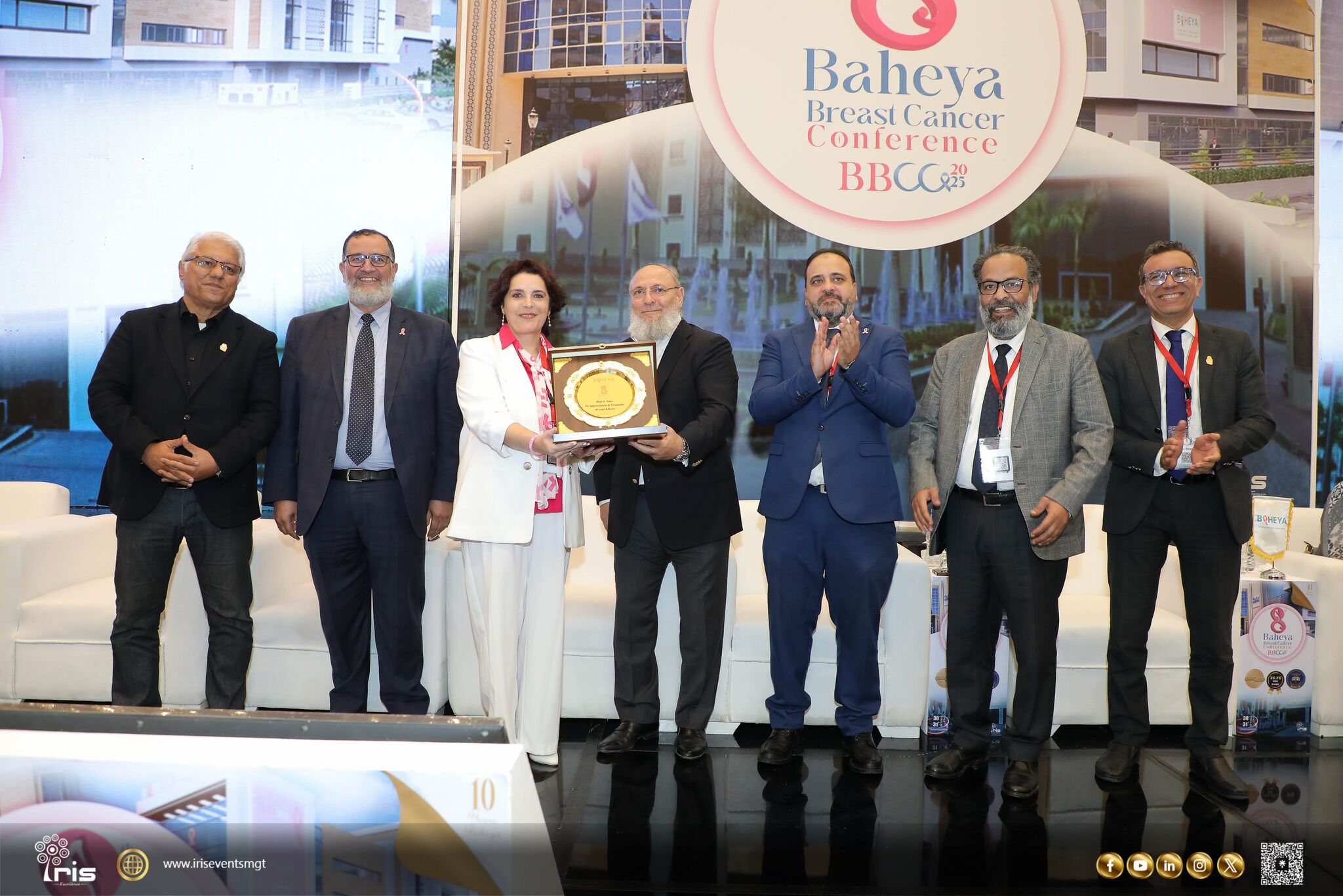 Baheya Breast Cancer