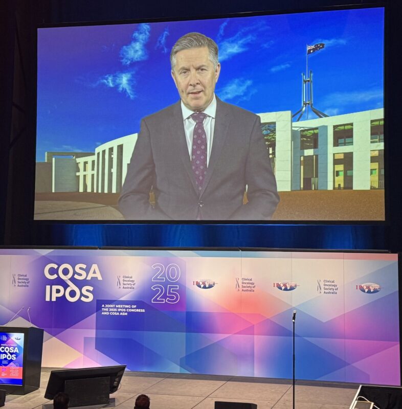 COSA-IPOS 2025- OncoDaily