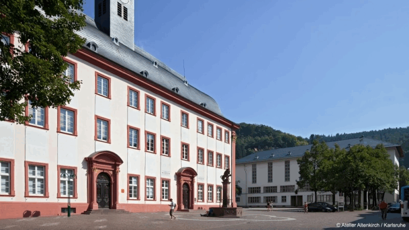 Heidelberg University with 16 “Highly Cited Researchers”