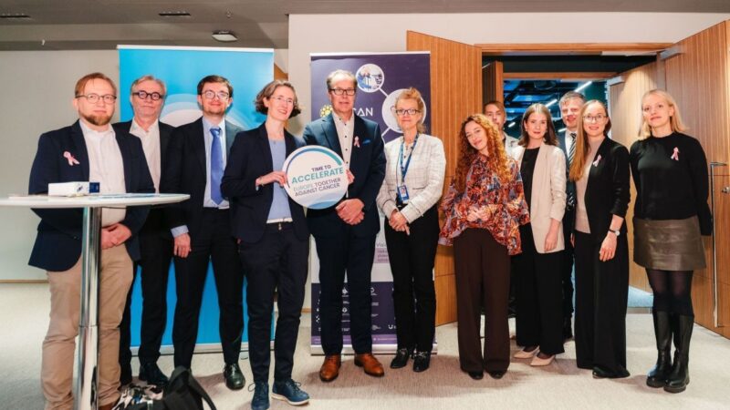 Key Insights from European Cancer Organisation’s Session at the Finnish Cancer Forum