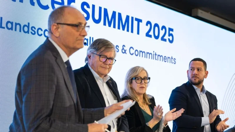 Cancer Community Must be Ready to Deliver Care No Matter What – ECO