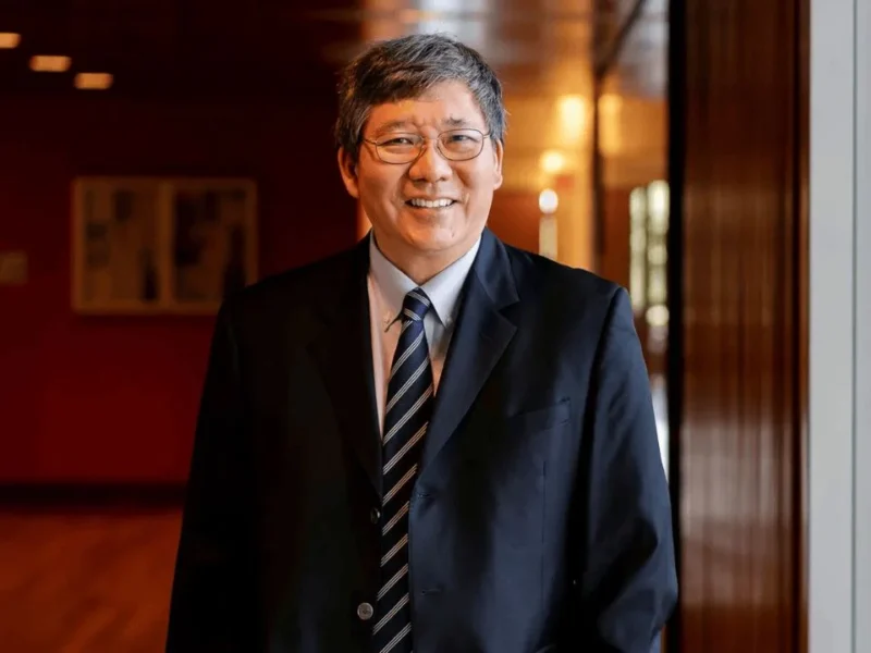 Edward Chu - OncoDaily