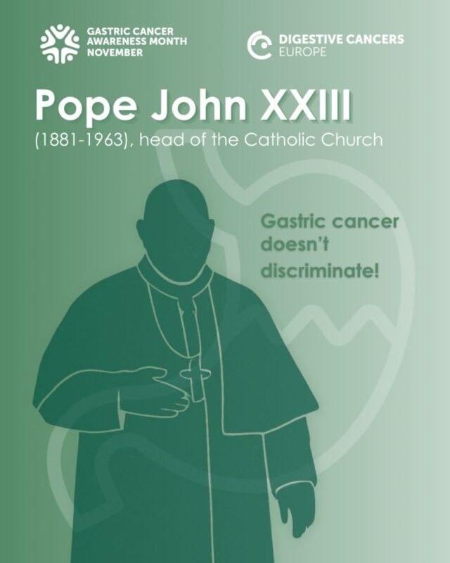  Pope John XXIII