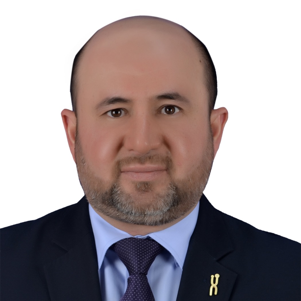 Layth Mula-Hussain