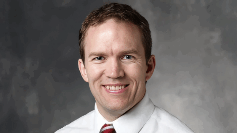 Ed Esplin: Universal DNA-Based Screening for High-Risk Genetic Conditions