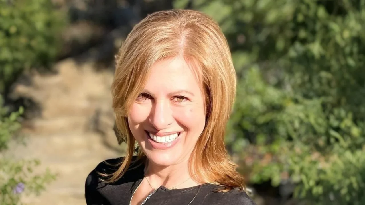 Linda Kneidinger’s Message of Hope for Lung Cancer Patients – IASLC