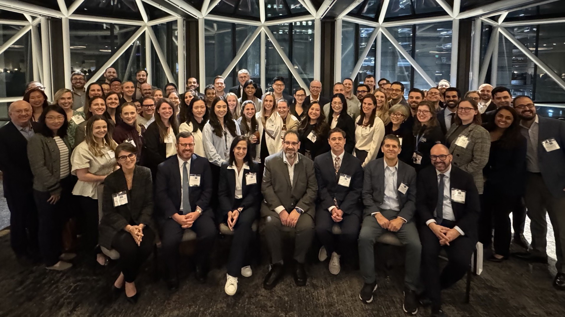 Fellows Institute 2025