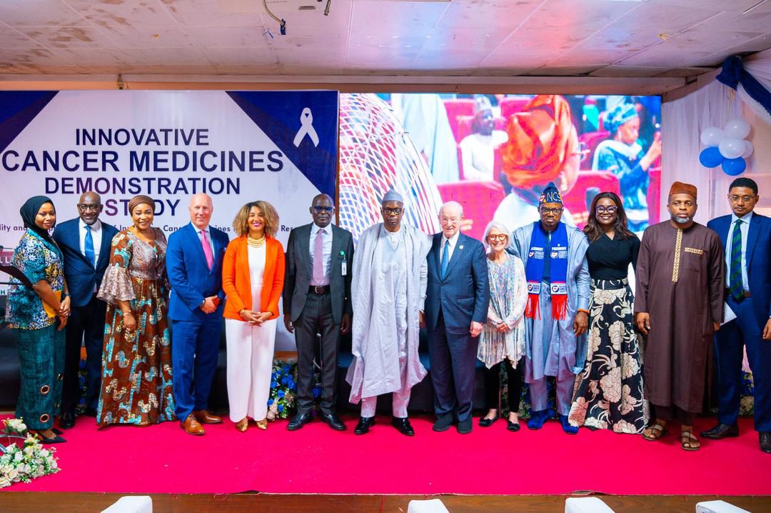 Immunotherapy in Nigeria