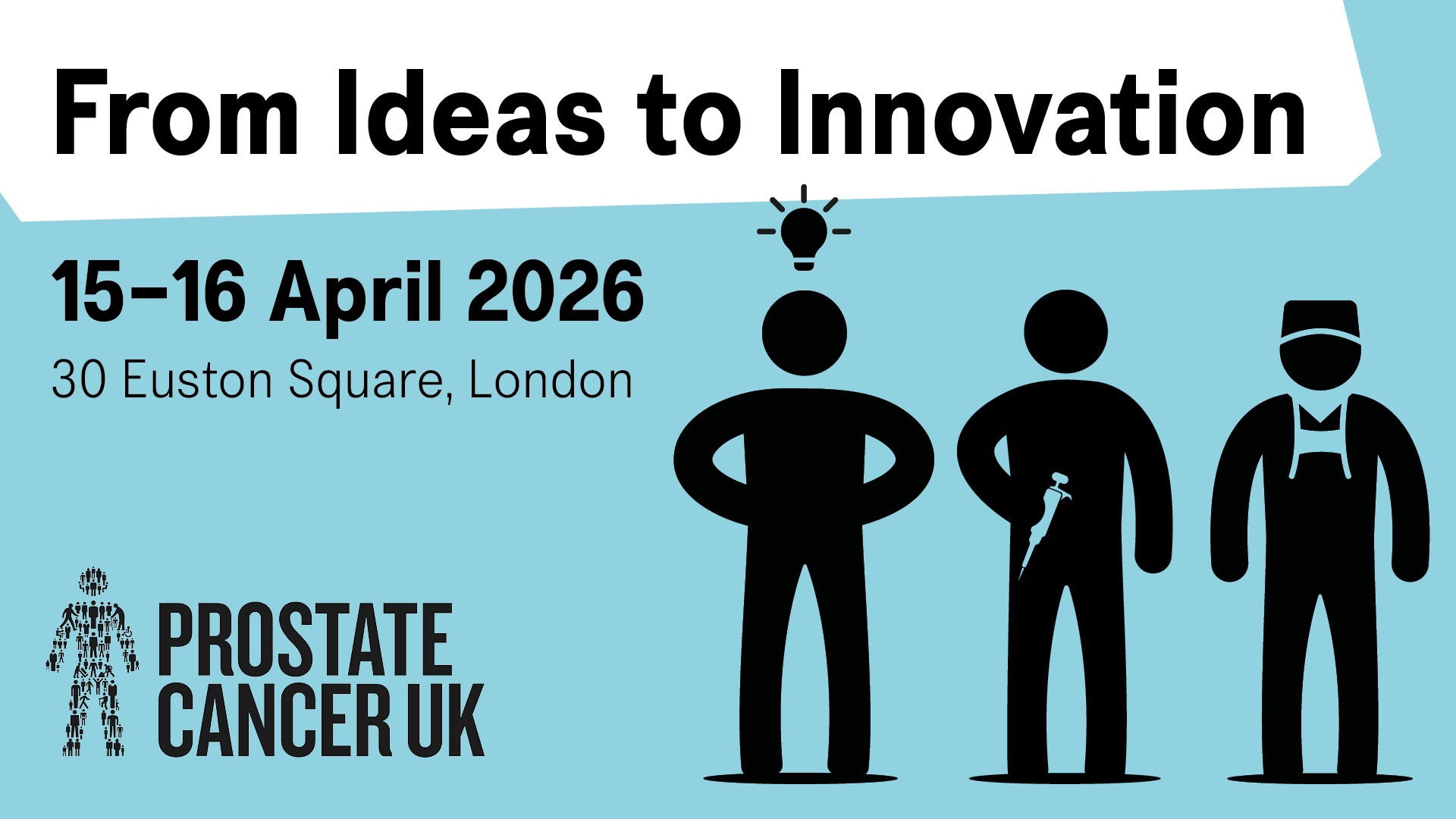 From Ideas to Innovation
