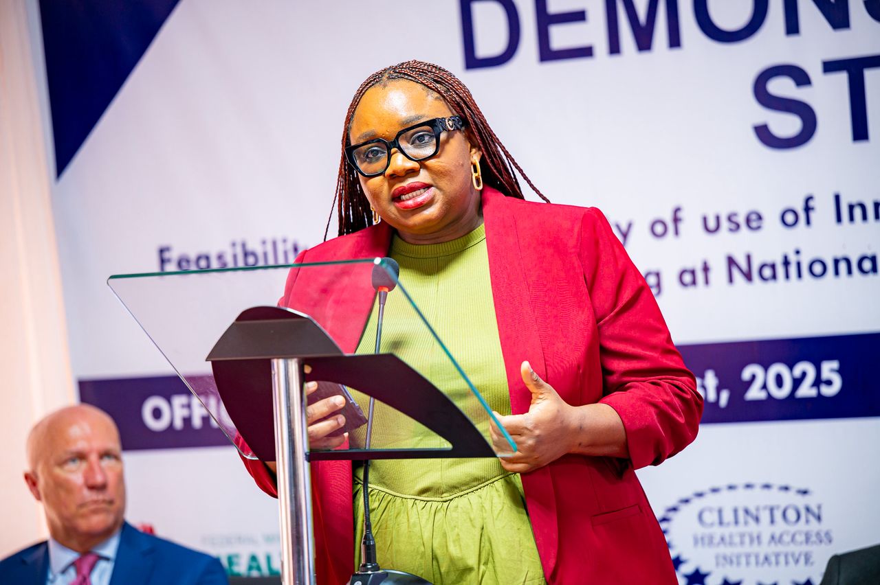 Olufunke Fasawe