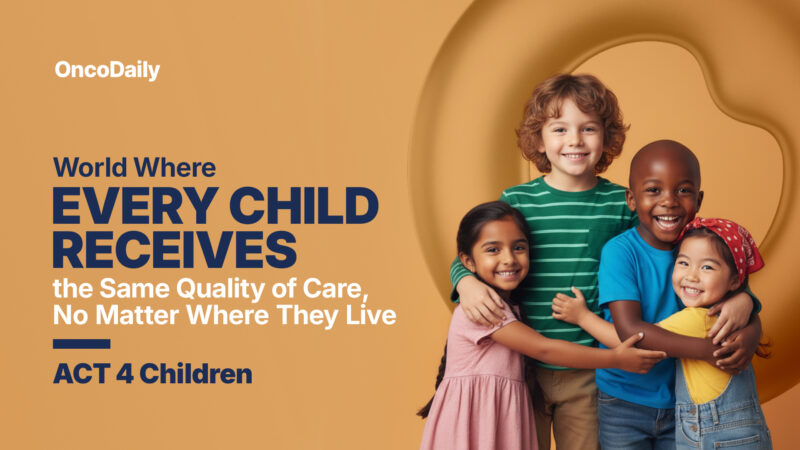 ACT 4 Children