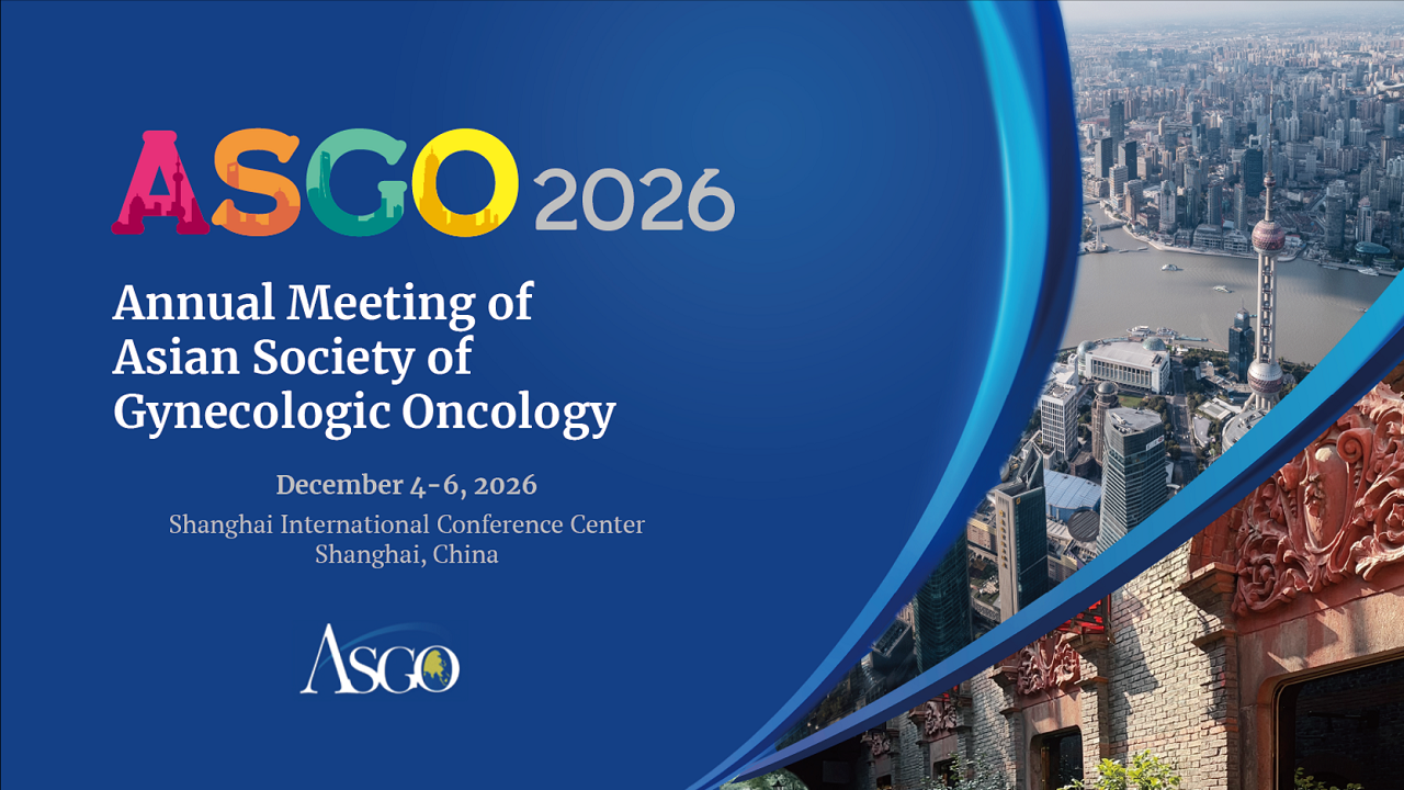 ASGO 2026