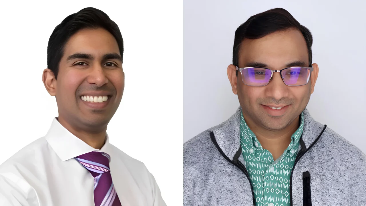 Aadel Chaudhuri: Pradeep Chauhan Has Been Awarded $100k Grant from Mayo Clinic for Urine cfNA Cancer Test Development